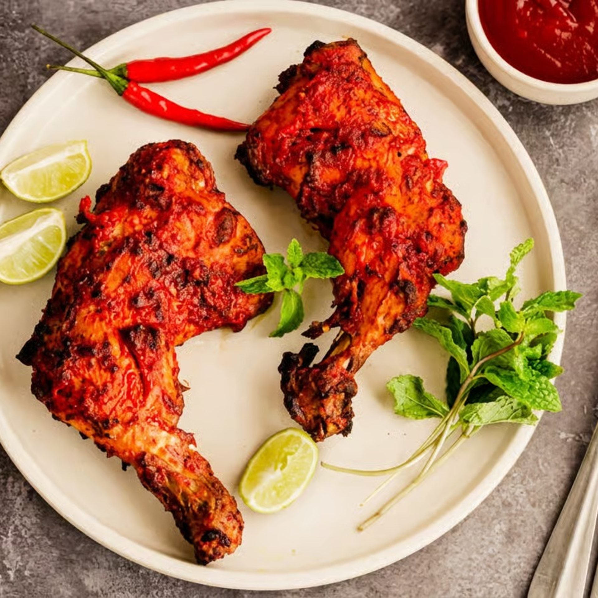 Bold flavors, dine-in or carry-out