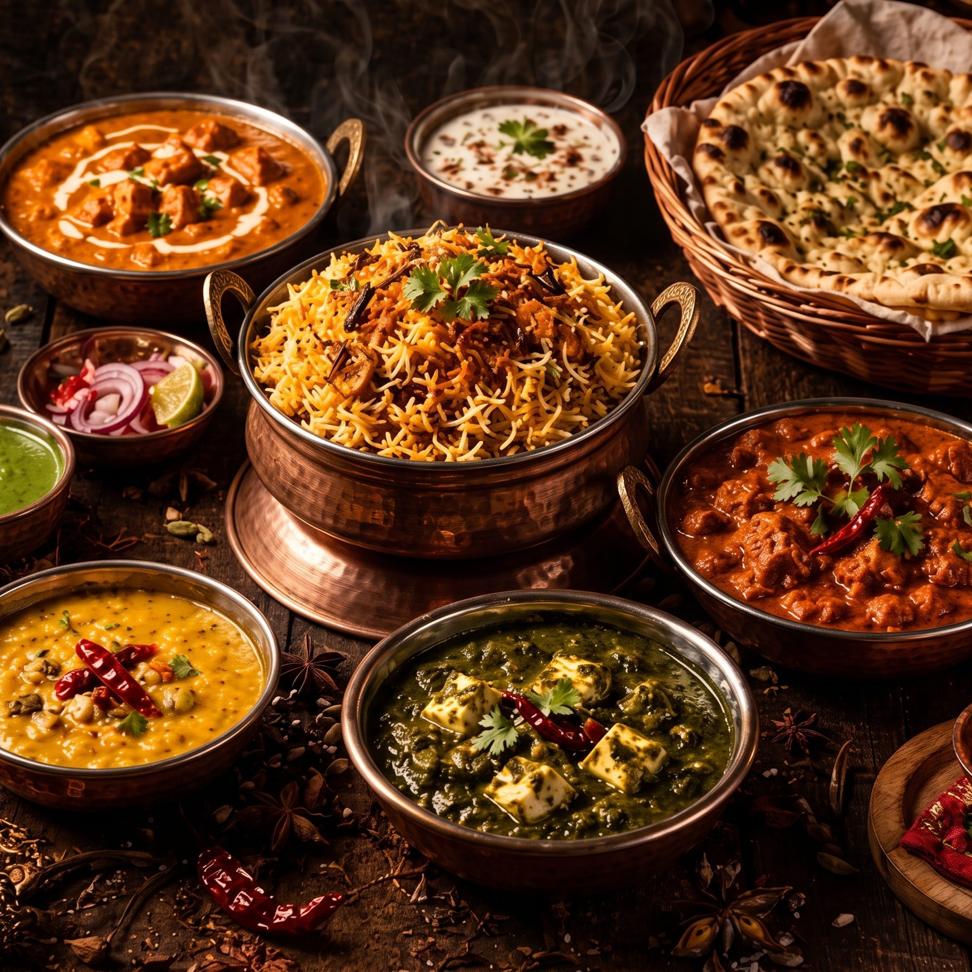 July Flavour Festival
