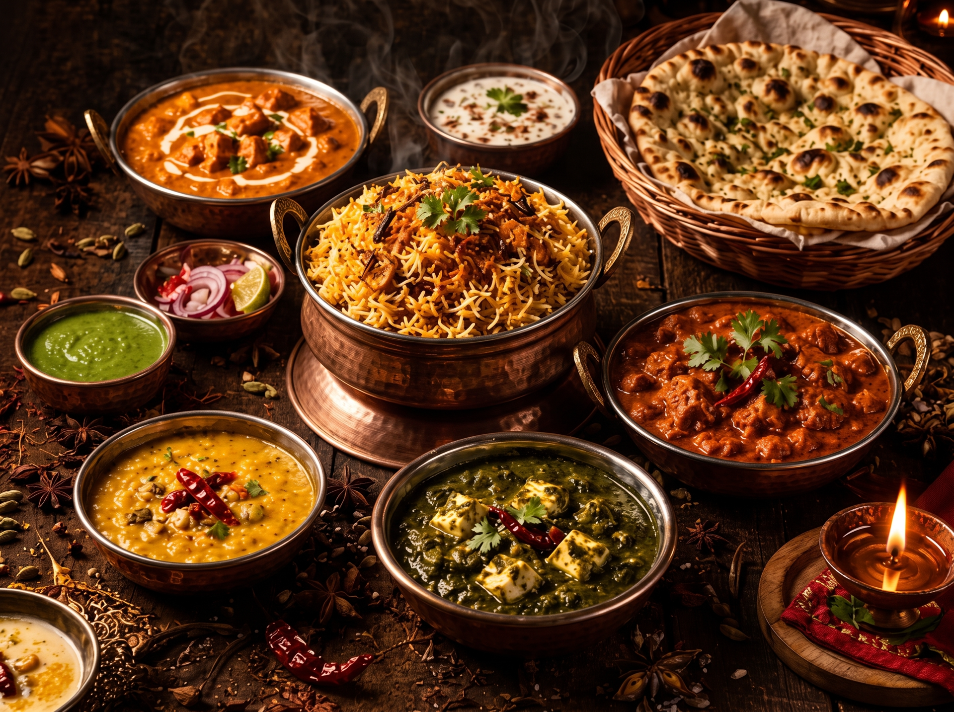 July Flavour Festival