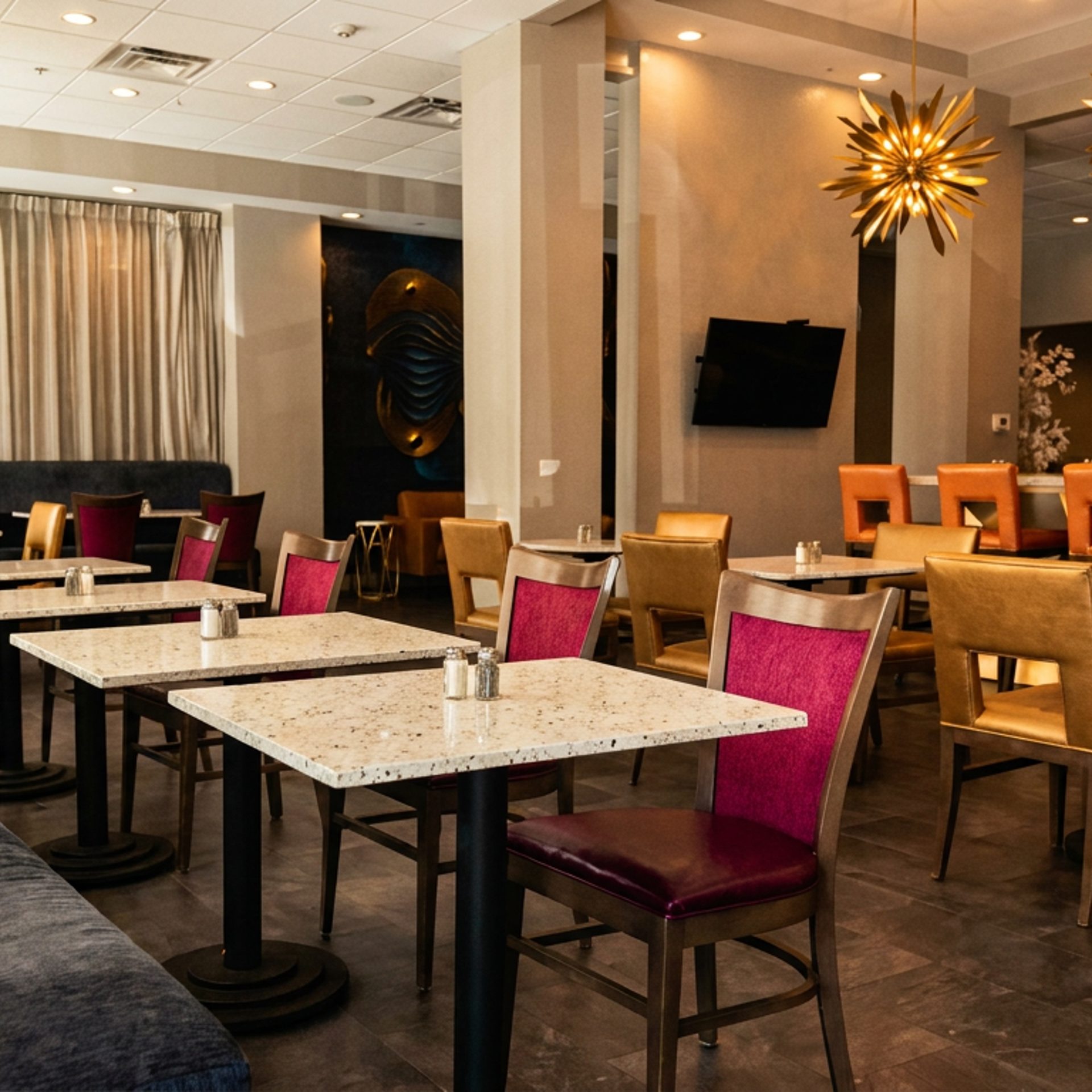 Authentic Indian flavors in the heart of San Antonio