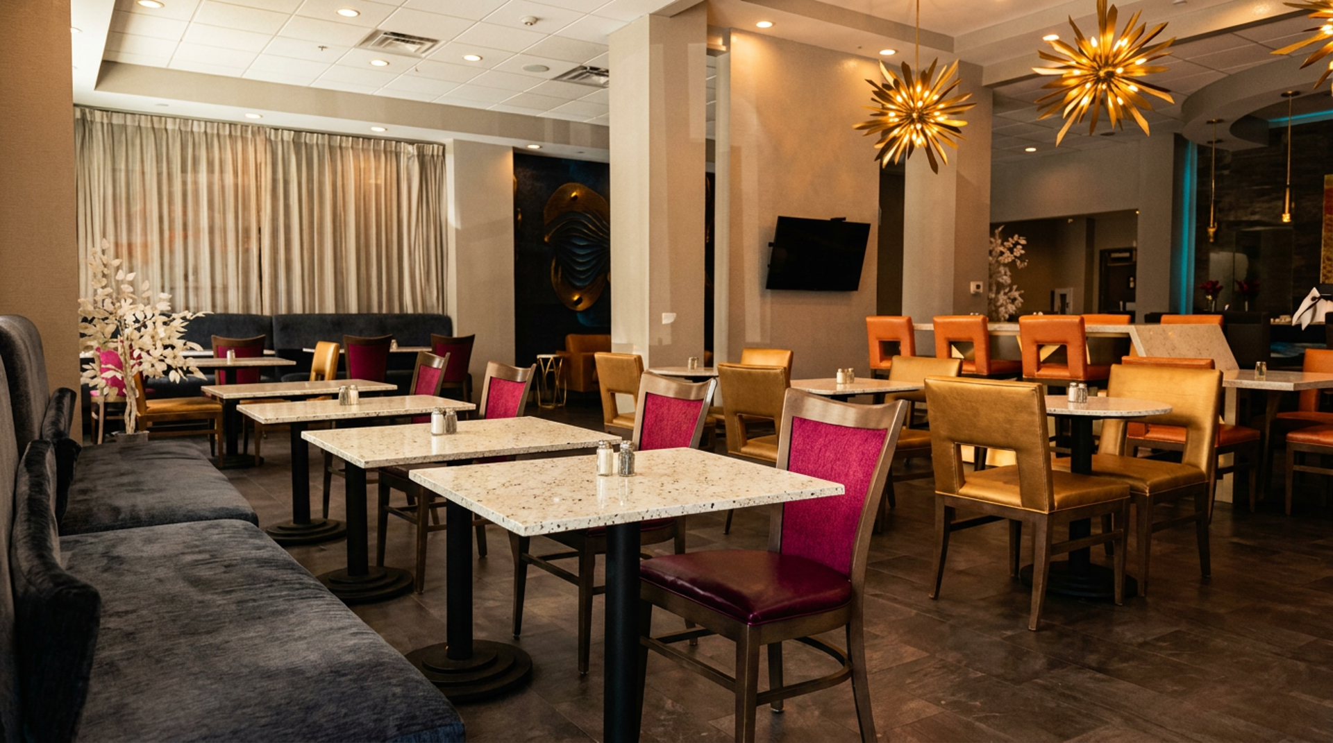 Authentic Indian flavors in the heart of San Antonio