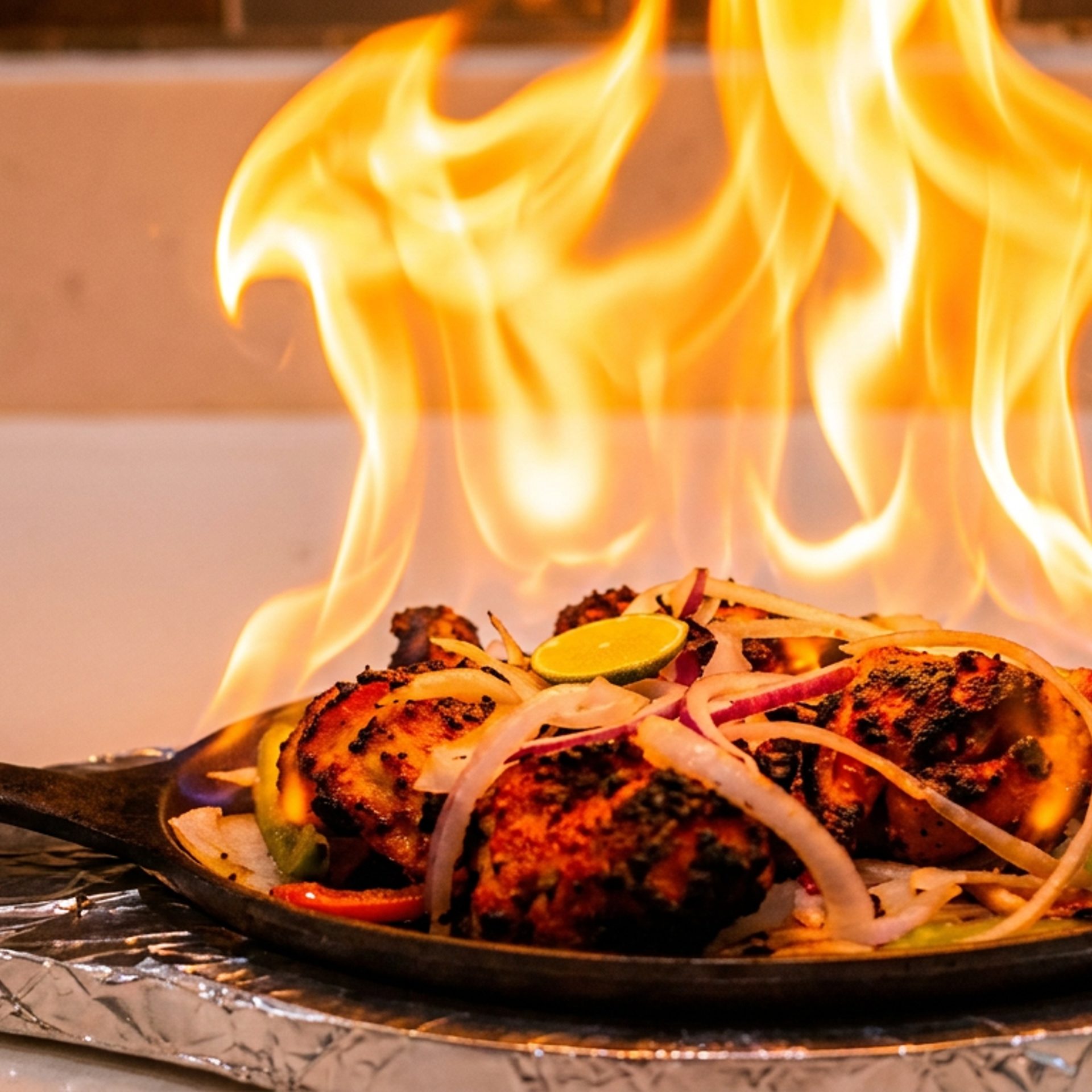 Bringing it to your table or your event