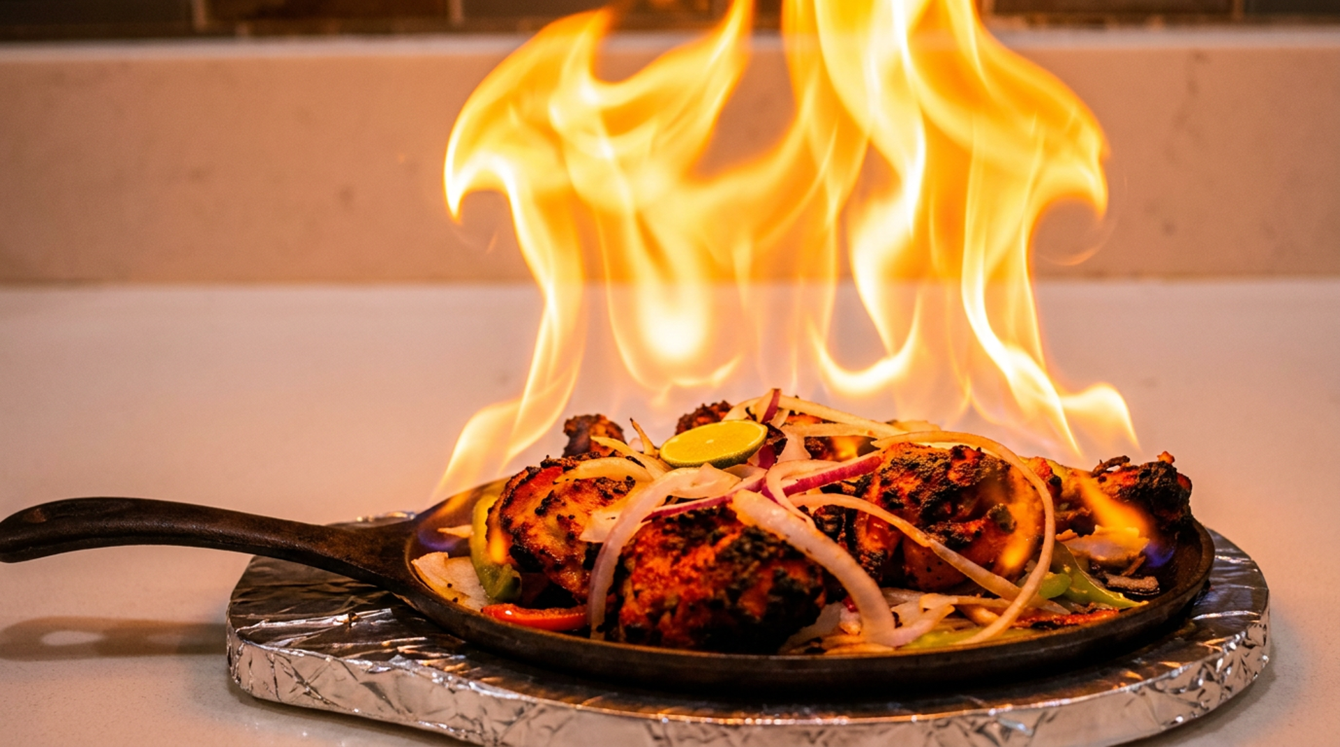 Bringing it to your table or your event