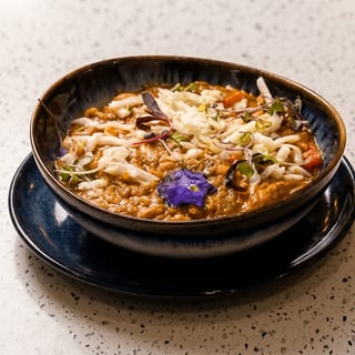 Dal Makhani