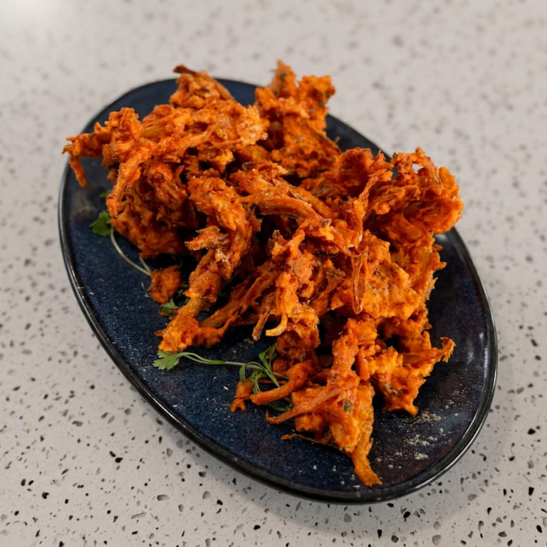 Delicious Lamb Biryani Awaits