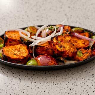 Chicken Tikka Kabab