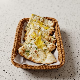 Paneer Kulcha