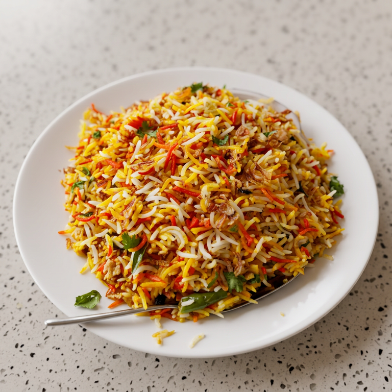 Discover Our Biryani Delights